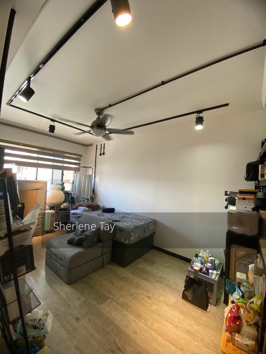 Blk 506B Serangoon North Avenue 4 (Serangoon), HDB Executive #292580461